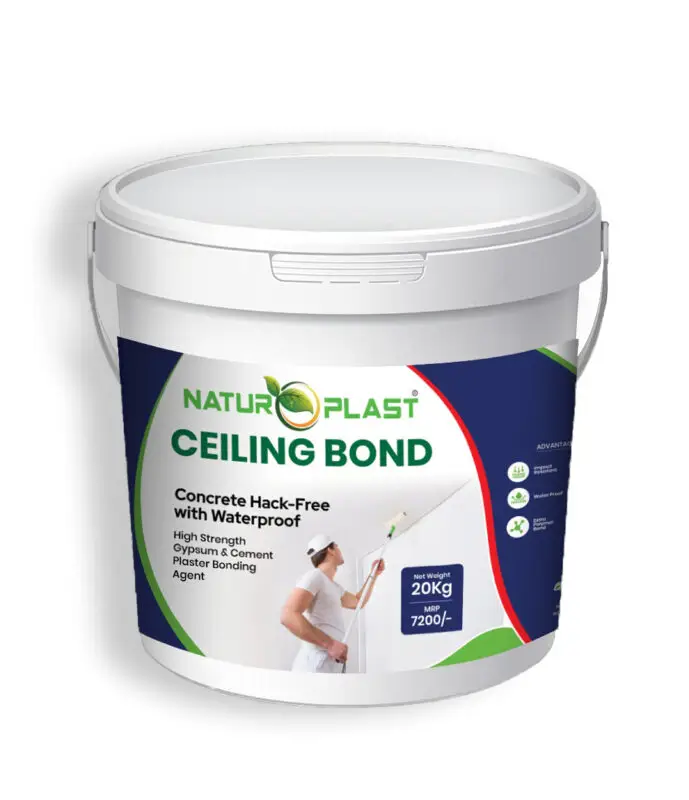 Naturoplast Ceiling Bond